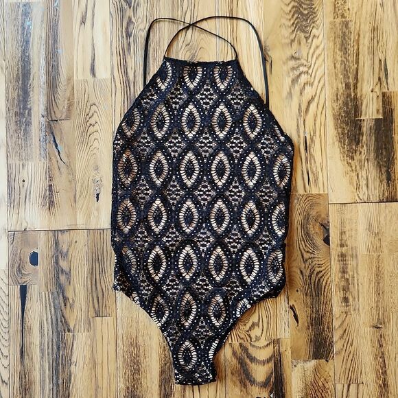 Nightcap Drive Me Home Bodysuit - Picture 2 of 9